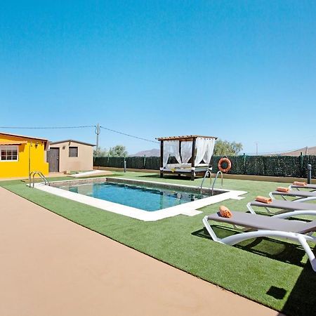 Vila Casa Valentina Tuineje Exteriér fotografie