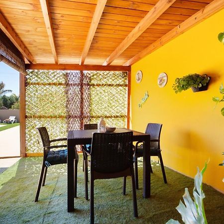 Vila Casa Valentina Tuineje Exteriér fotografie