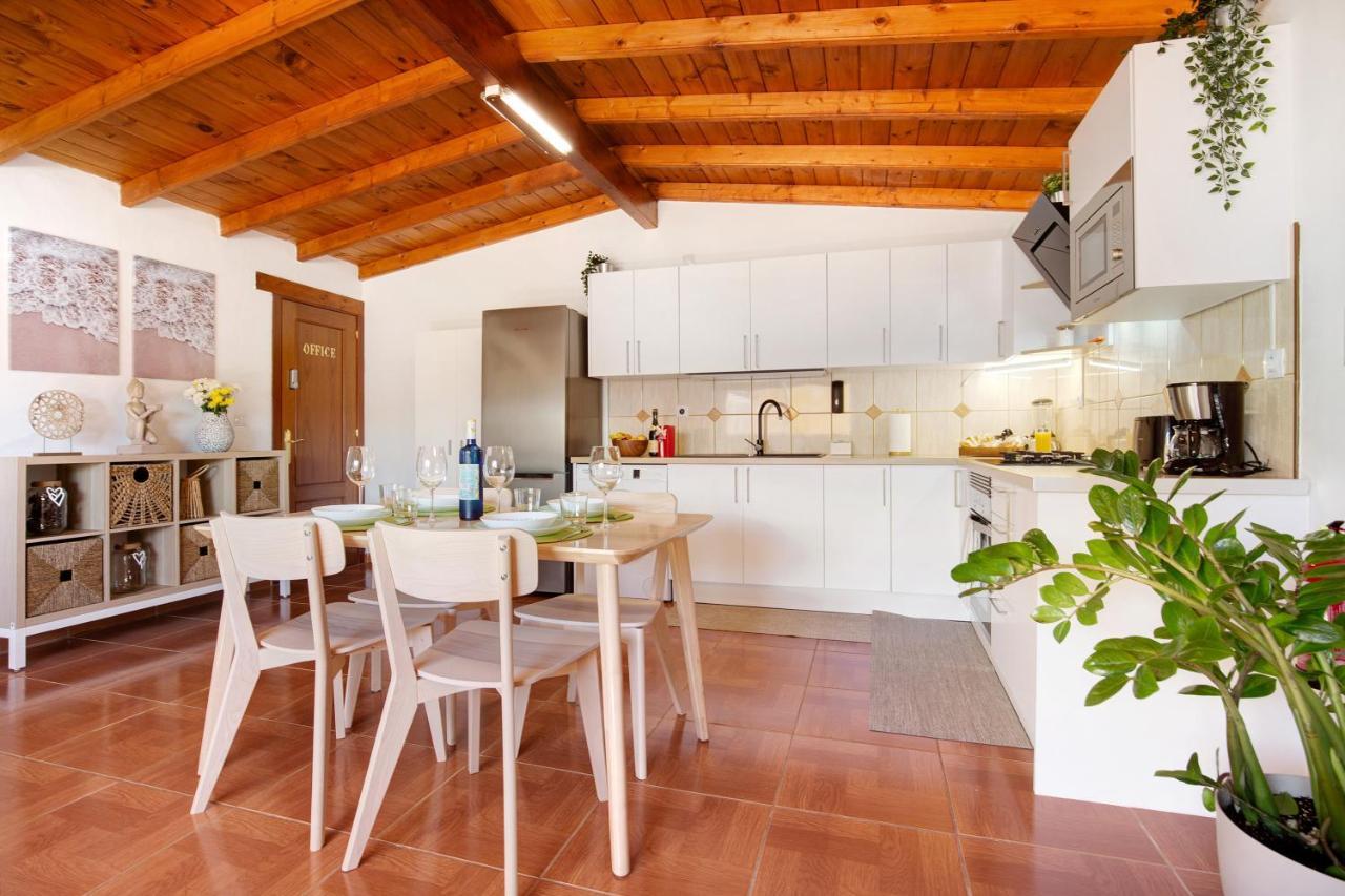 Vila Casa Valentina Tuineje Exteriér fotografie