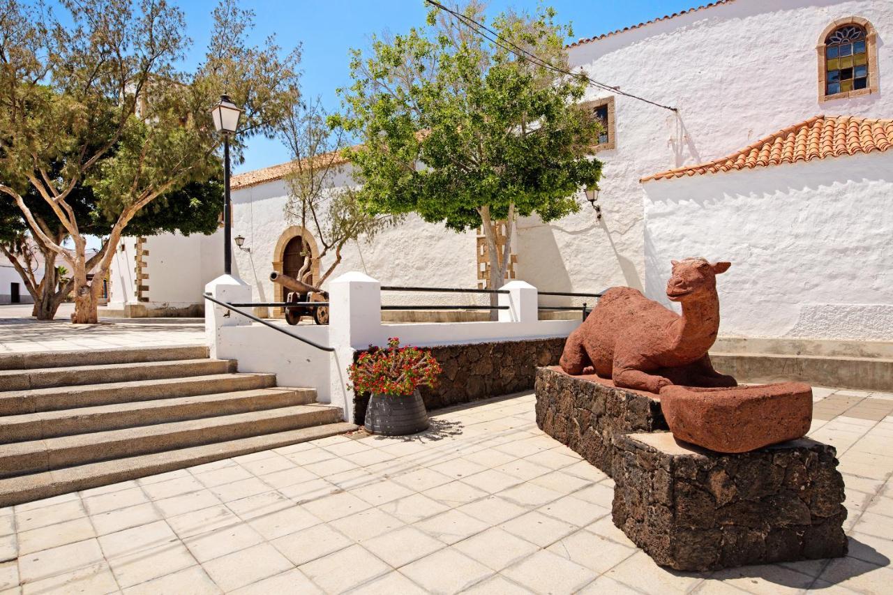 Vila Casa Valentina Tuineje Exteriér fotografie
